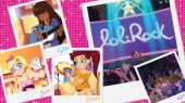 Лолирок LoliRock красивая картинка