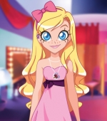 LoliRock Iris