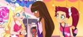 Лолирок LoliRock