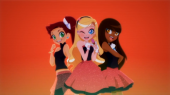 Лолирок LoliRock лучшие подруги