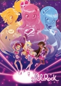 LoliRock поющие принцессы