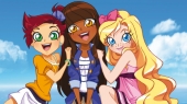 Лолирок LoliRock