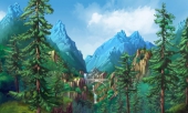 Лолирок LoliRock 107