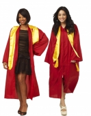 Габриэлла и Тэйлор в выпускных нарядах