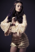 Phoebe Tonkin оригинальное фото