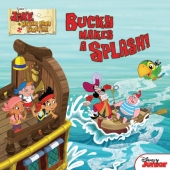 Jake and the Never Land Pirates