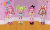 Lalaloopsy