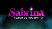 Sabrina Secrets of a Teenage Witch
