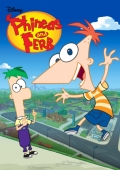 Phineas and Ferb Финес и Ферб