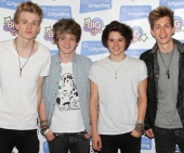 The Vamps