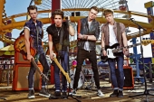 The Vamps фото