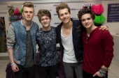 Фото The Vamps