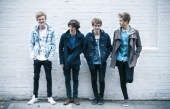 The Vamps бойз бенд