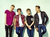 The Vamps фотография