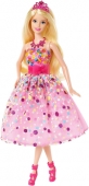 Кукла Barbie Birthday Wishes 2014