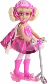 Кукла Челси Princess Power