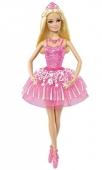 Кукла Barbie Щелкунчик 2014