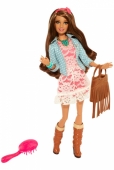 Barbie Style Тереза