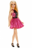 Кукла Барби  Endless Curls - Caucasian