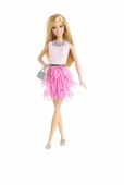 Кукла Барби Fashionistas 2014 - 2015