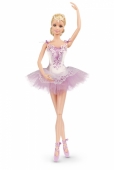 Кукла Барби Ballet Wishes