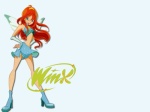 Bloom Winx