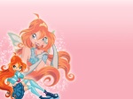 Bloom Alfea