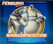 Penguins of Madagascar 2014
