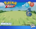 Обои покемоны, Pokemon Dash