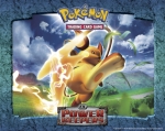 3 D Обои Pokémon Trading Card Game