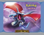 Обои Pokémon Trading Card Game