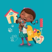 Доктор Плюшева ветеринар