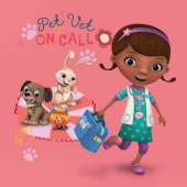 Доктор Плюшева Дотти новая картинка