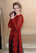 Lily James