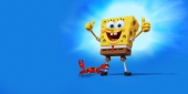 Губка Боб в 3D The SpongeBob Movie: Sponge Out of Water