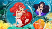 H2O Mermaid Adventures