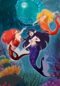 H2O Mermaid Adventures H2O Приключения Русалочек