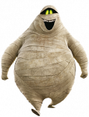 Монстры на каникулах 2 Мюррей (Мумия)