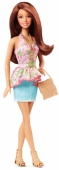 Куклы Барби Fashionistas 2015