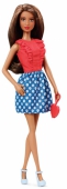 Куклы Барби Fashionistas 2015