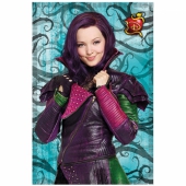 Отпрыски Descendants Мэд