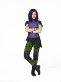 Disney Descendants Мэл без пиджака