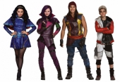 Disney Descendants Наследники
