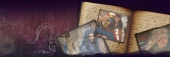 Наследники Descendants баннер
