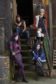 Отпрыски Descendants