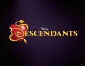 Отпрыски Descendants логотип