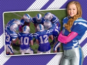 Bella and the Bulldogs