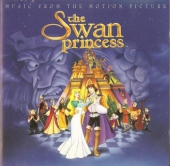 Принцесса Лебедь The Swan Princess