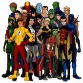 Young Justice