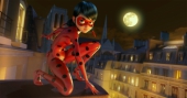 Ladybug - избранная супер героиня